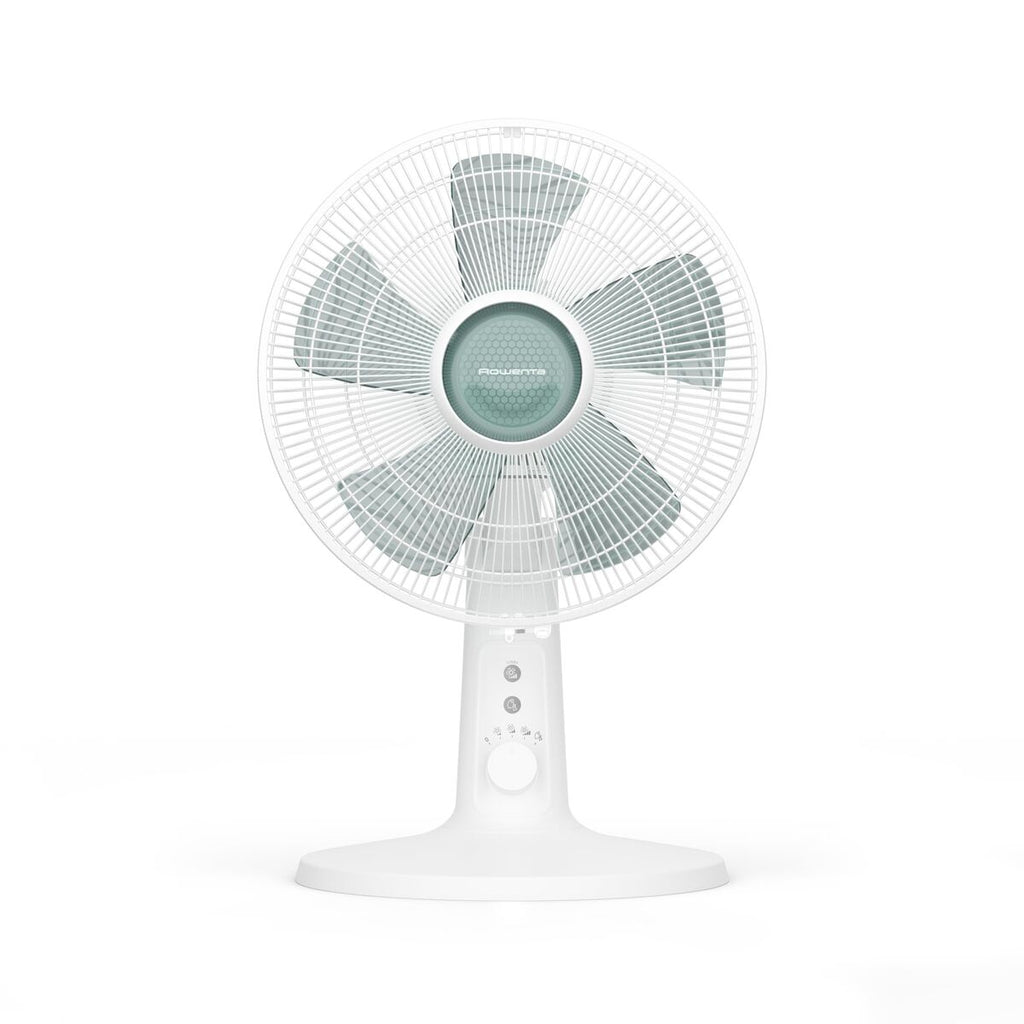 Ventilateur de bureau Rowenta VU2740 — Ø 35 cm, 50 W — vue 2