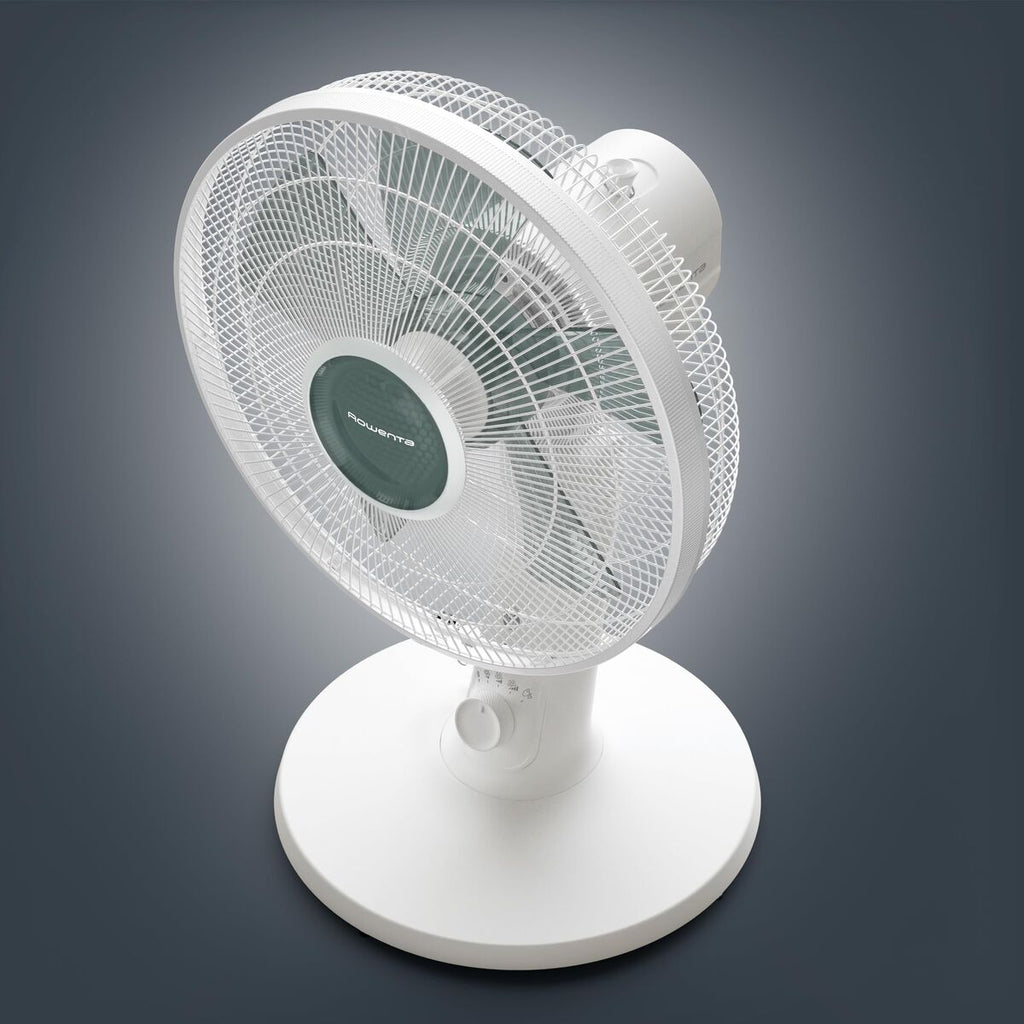 Ventilateur de bureau Rowenta VU2740 — Ø 35 cm, 50 W — vue 6