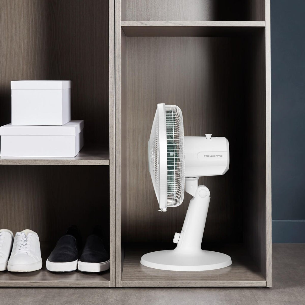 Ventilateur de bureau Rowenta VU2740 — Ø 35 cm, 50 W — vue 9