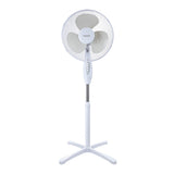 Ventilateur sur pied Haeger SF-16W.011A — Ø 40 cm