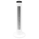 Ventilateur tour Haeger TF-032 — protection contre la surchauffe