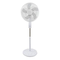 Ventilateur sur pied Haeger SF-16W.015A, diamètre de pale 40 cm