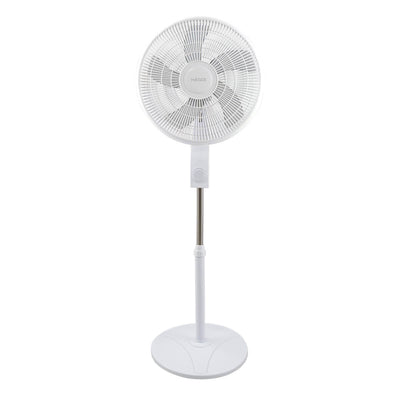 Ventilateur sur pied Haeger SF-16W.015A — Ø 40 cm, 45 W