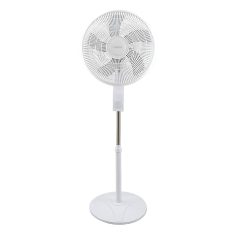 Ventilateur sur pied Haeger SF-16W.015A, diamètre de pale 40 cm