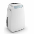 Climatiseur mobile Olimpia Splendid blanc avec commande tactile