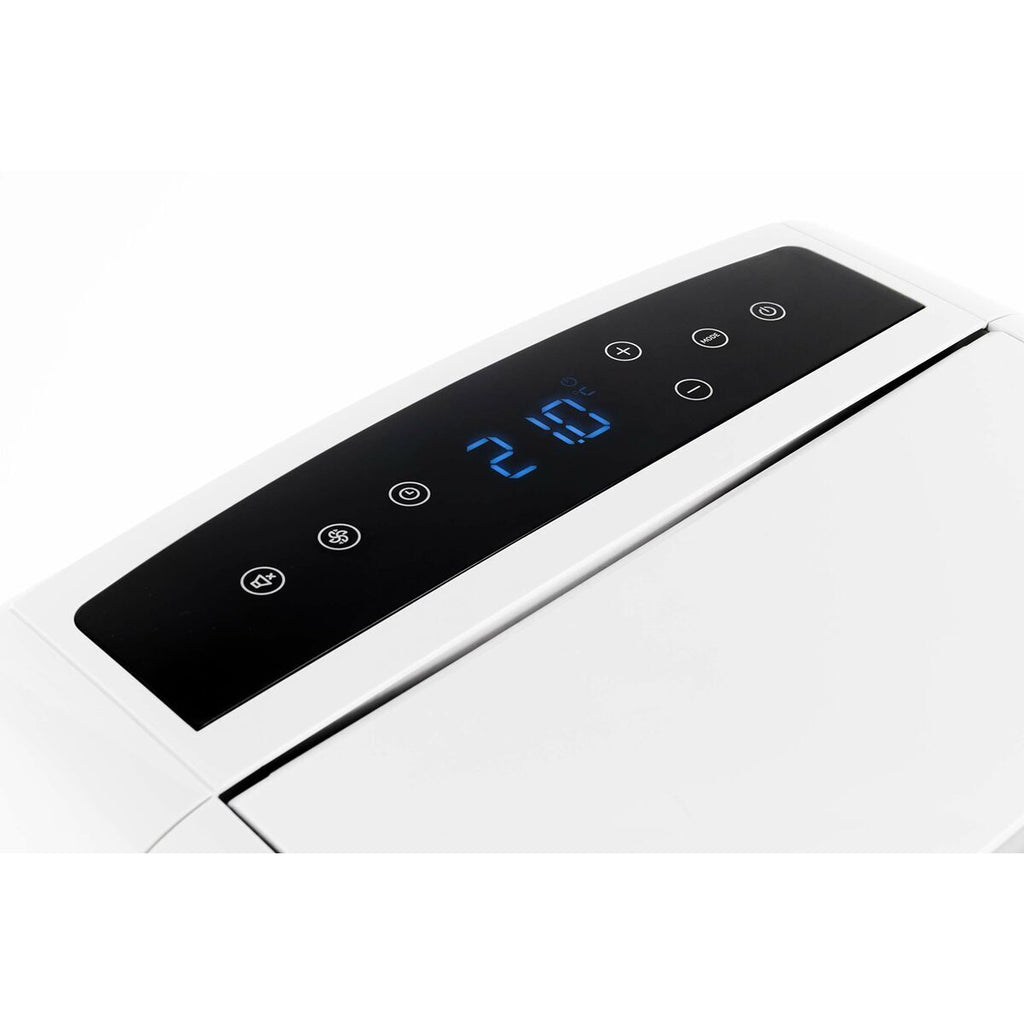 Climatiseur mobile Olimpia Splendid — WiFi tactile — vue 12