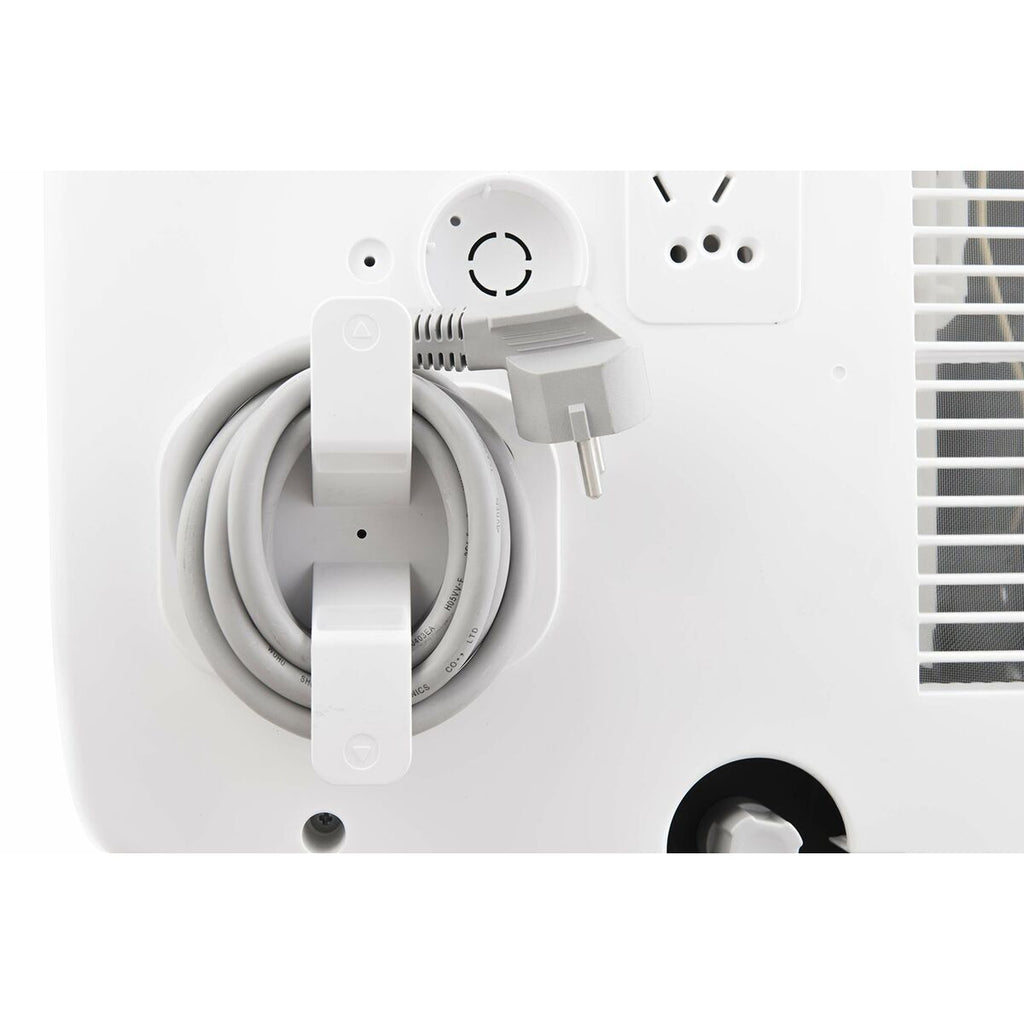 Climatiseur mobile Olimpia Splendid — WiFi tactile — vue 5