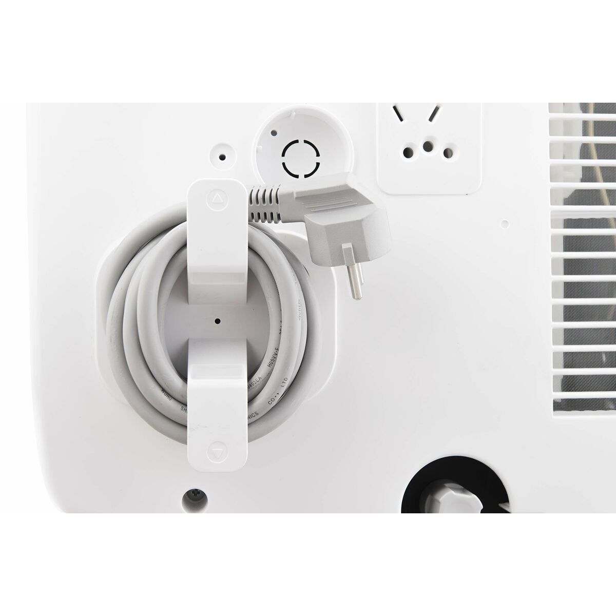 Climatiseur mobile Olimpia Splendid — WiFi tactile — vue 5