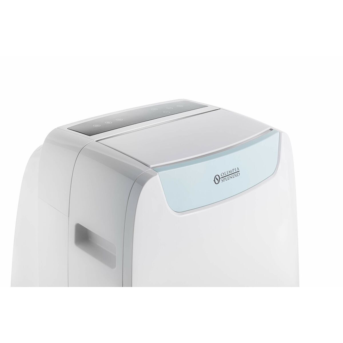Climatiseur mobile Olimpia Splendid — WiFi tactile — vue 8