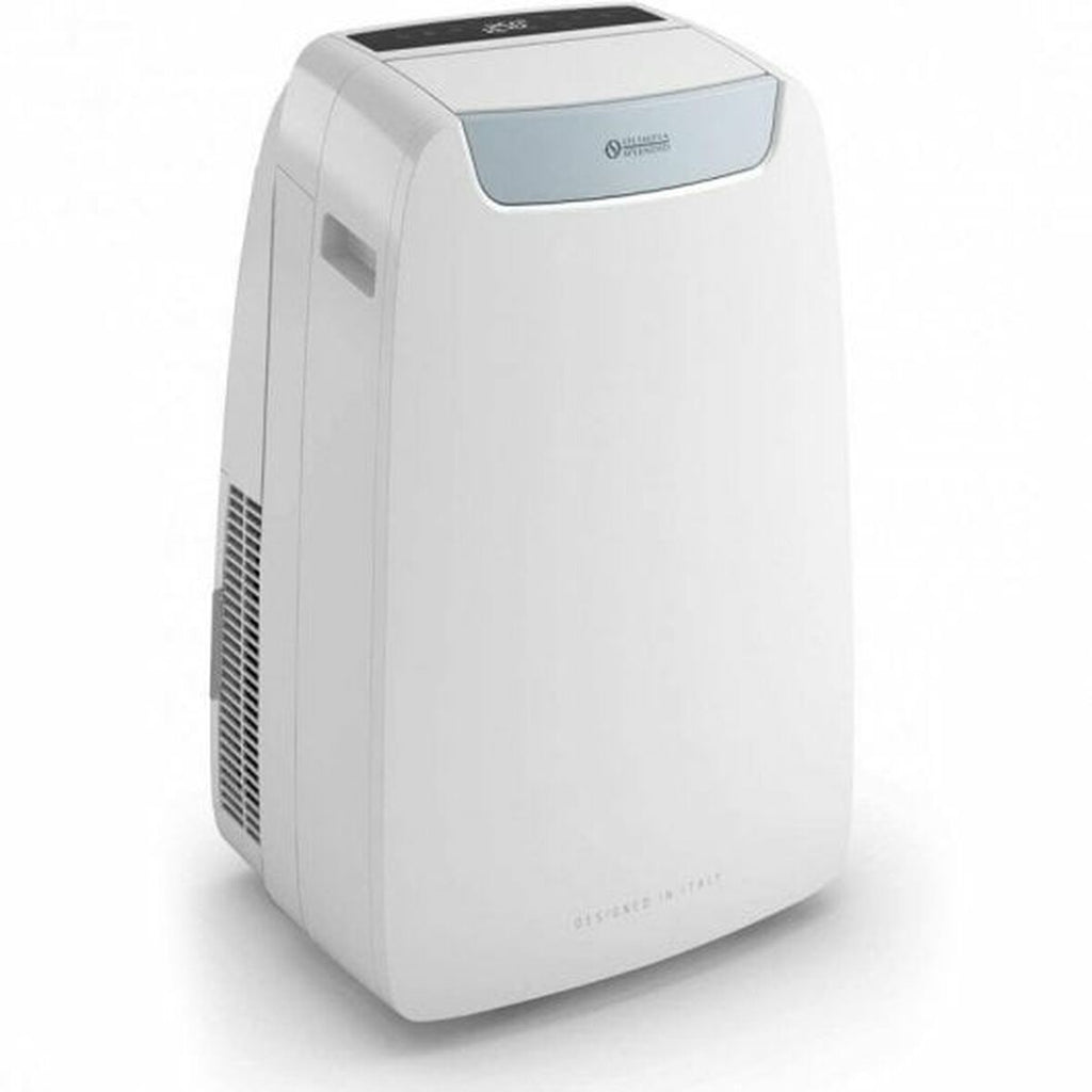 Climatiseur mobile Olimpia Splendid — WiFi tactile — vue 14