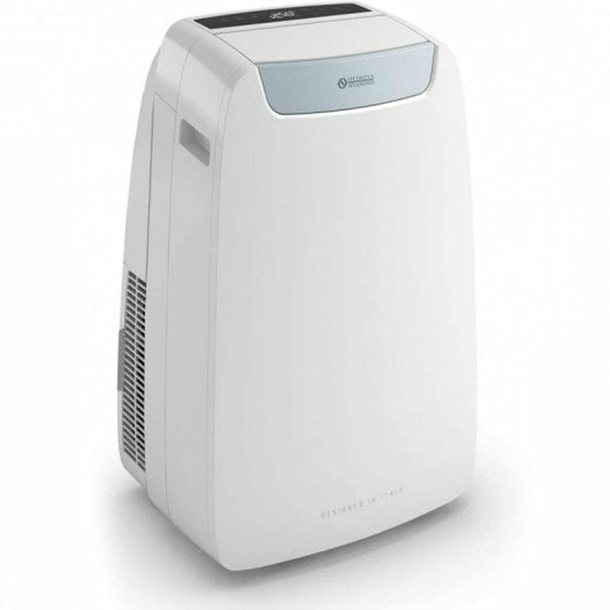 Climatiseur mobile Olimpia Splendid — WiFi tactile — vue 14