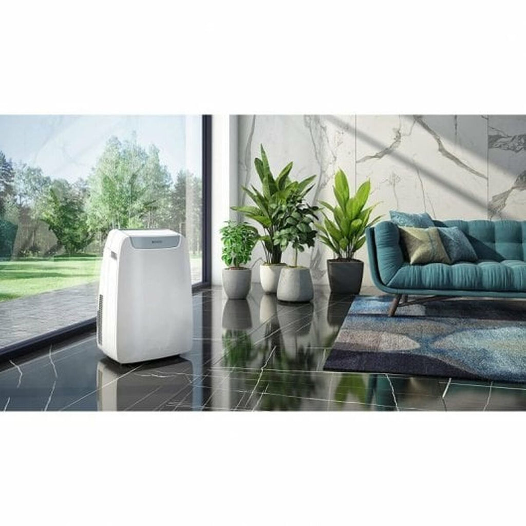 Climatiseur mobile Olimpia Splendid — WiFi tactile — vue 17