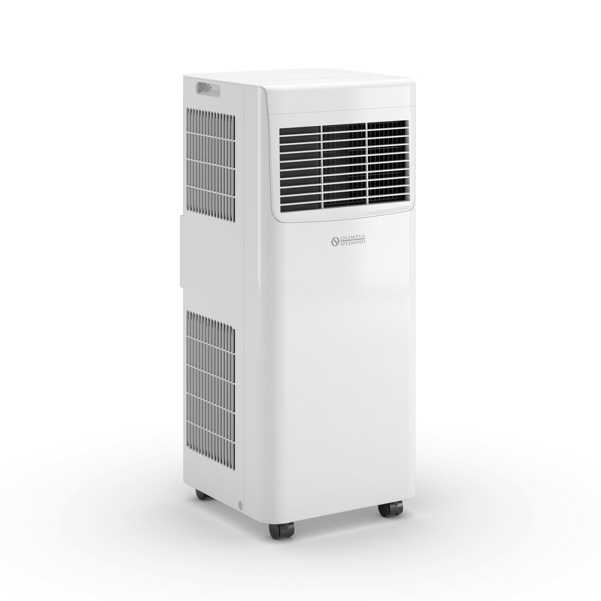 Climatiseur mobile Olimpia Splendid COMPACT 8 8000 BTU, blanc