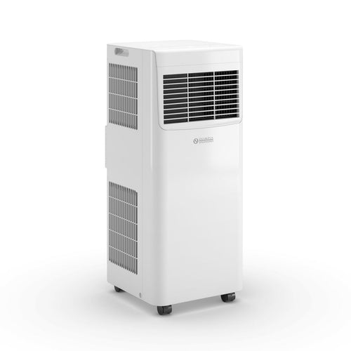 Climatiseur mobile Olimpia Splendid COMPACT 8 8000 BTU, blanc