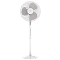 Ventilateur sur pied Taurus 944688000, modèle simple sur fond blanc