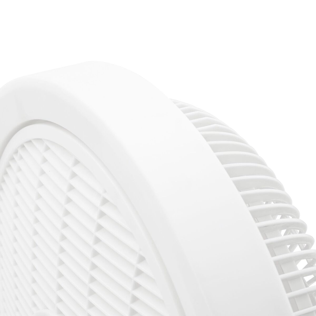 Ventilateur de bureau JATA JVVS3115 — aluminium minimaliste — vue 4
