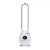 Ventilateur sur pied JATA JVSA3007 60 W — écran tactile et 3 modes