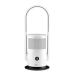 Ventilateur sur pied UFESA Beijing 35 W — écran tactile et télécommande