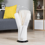 Ventilateur sur pied UFESA Beijing 35 W — écran tactile et télécommande — vue 4