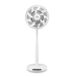 Ventilateur sur pied UFESA 84406249 24 W posé dans une pièce