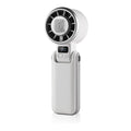 Mini ventilateur CristalRecord offert