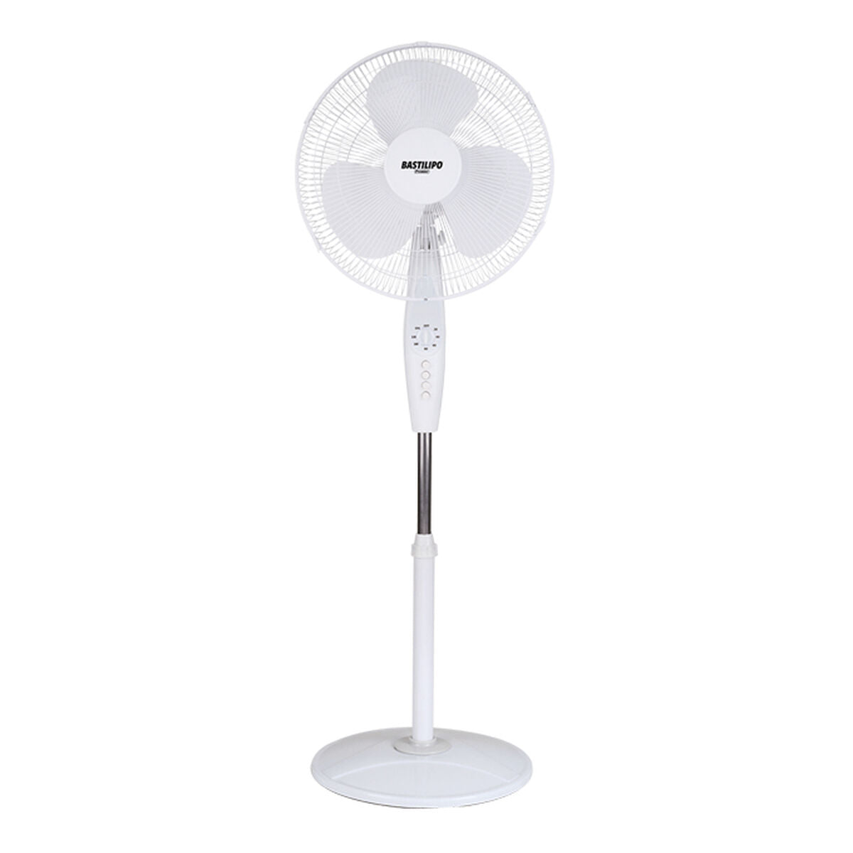 Ventilateur sur pied Bastilipo Tenerife, verrouillage enfants — vue 2