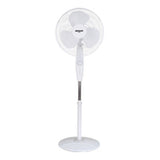 Ventilateur sur pied Bastilipo Tenerife, verrouillage enfants — vue 3