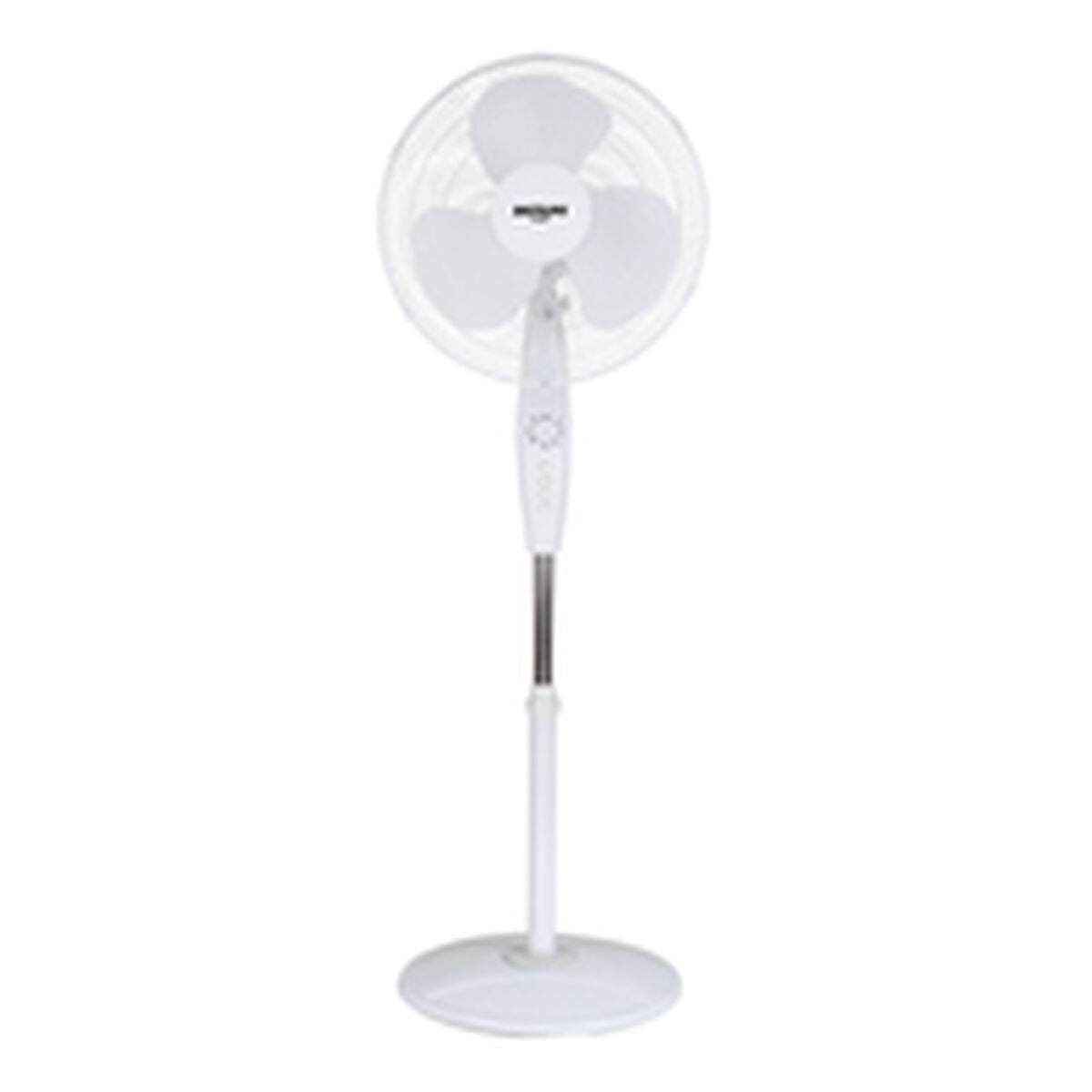Ventilateur sur pied Bastilipo Tenerife, verrouillage enfants — vue 3