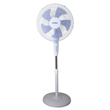 Ventilateur sur pied Bastilipo Tenerife, verrouillage enfants — vue 4