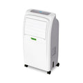 Rafraîchisseur évaporatif HJM Noble, vue de face
