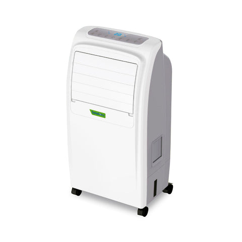 Rafraîchisseur évaporatif HJM Noble, vue de face