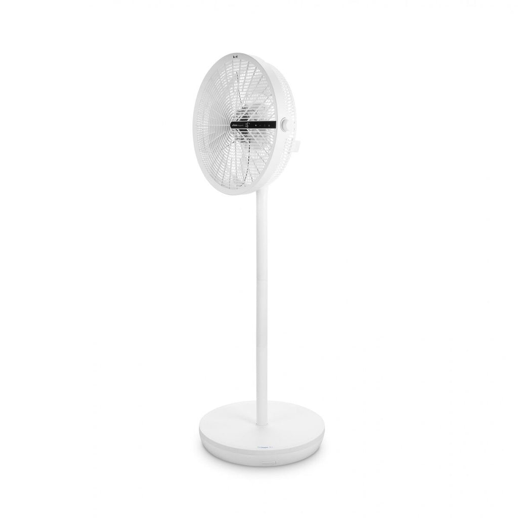Ventilateur sur pied UFESA Nagasaki 24 W — pliable et portable — vue 2