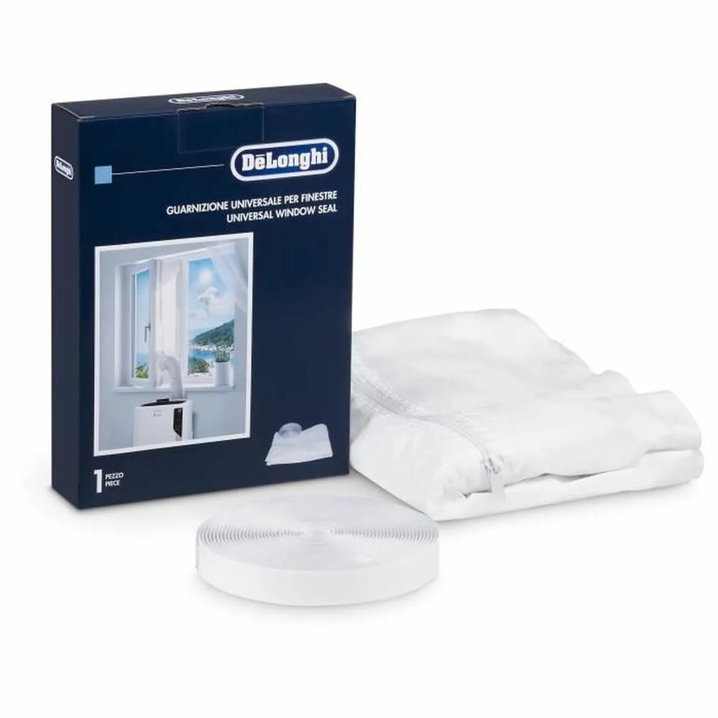 Joint de fenêtre DeLonghi DLSA012 — kit de calfeutrage