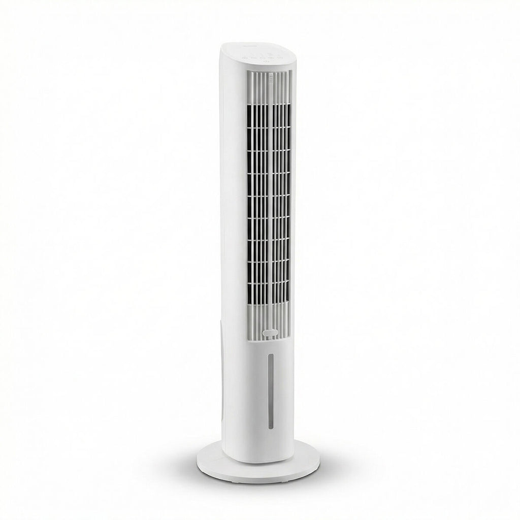 Rafraîchisseur évaporatif tour Hushly 4-en-1 — Réservoir 3,5 L, InnovaGoods — vue 15