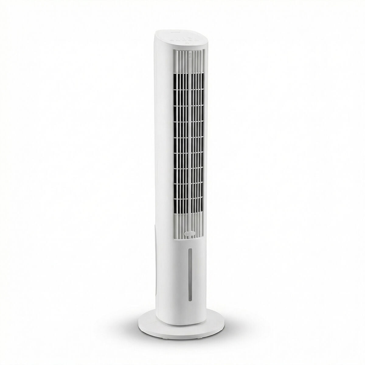 Rafraîchisseur évaporatif tour Hushly 4-en-1 — Réservoir 3,5 L, InnovaGoods — vue 15