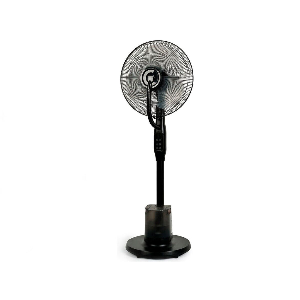 Ventilateur brumisateur sur pied Sprair InnovaGoods — nébulisation 3 L — vue 9