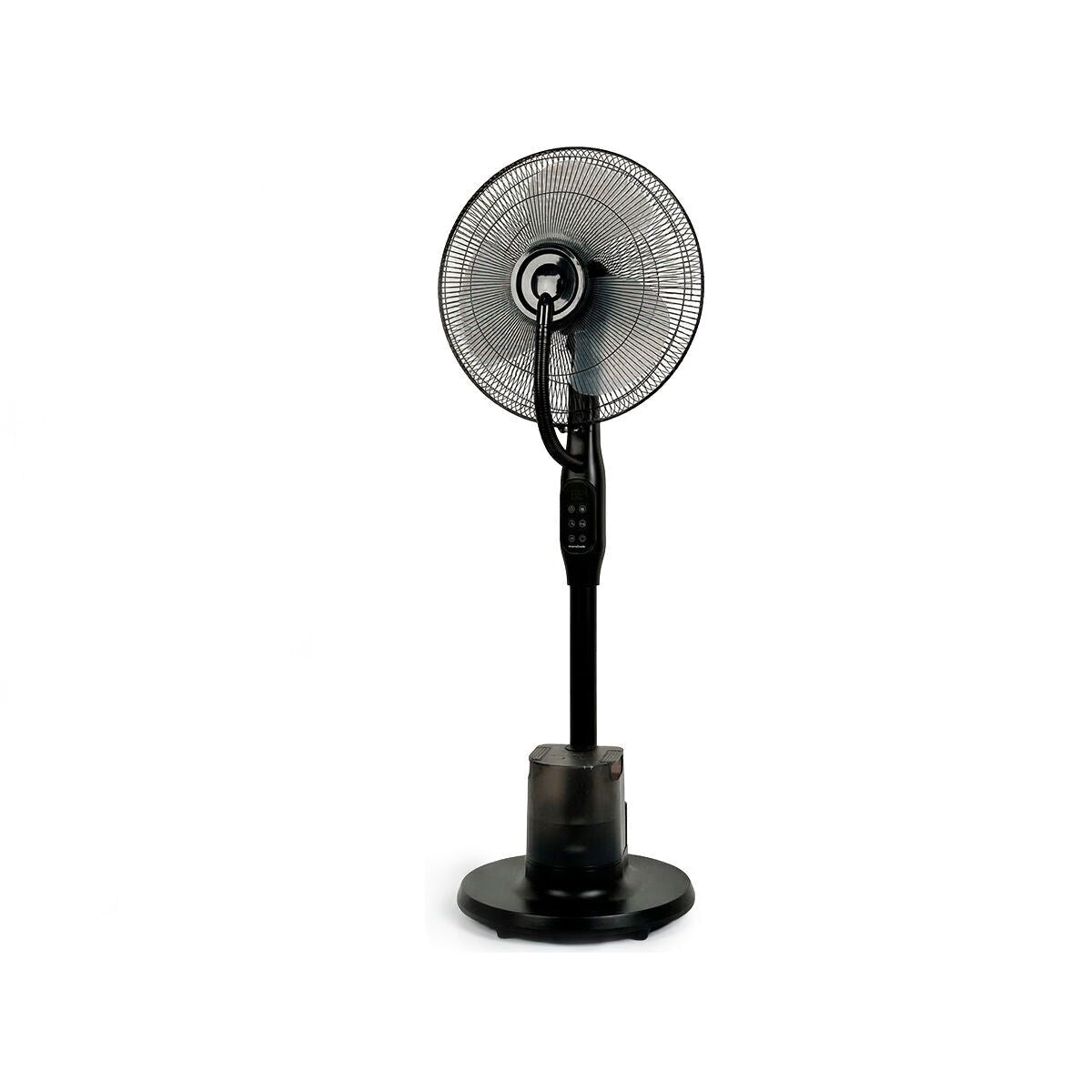 Ventilateur brumisateur sur pied Sprair InnovaGoods — nébulisation 3 L — vue 9